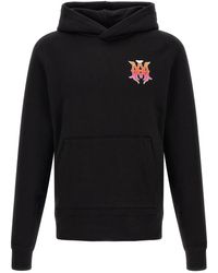 Amiri - Ma Surf Reg Hoodie - Lyst