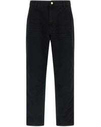 Carhartt - 'dearborn' Jeans - Lyst