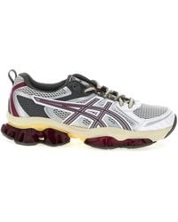 Asics - 'Gel-Quantum Kinetic' Sneakers - Lyst