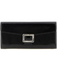 Roger Vivier - 'belle Vivier' Wallet On Chain - Lyst