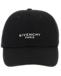 Givenchy - Cappellino Paris' - Lyst