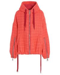 Khrisjoy Padded and down jackets for Women | Online Sale up to 70% off |  Lyst