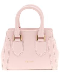 McQueen - Handbag 'Birdee Mini' - Lyst