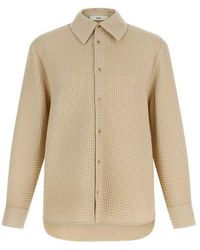 Séfr - Sovracamicia 'Oseary' - Lyst