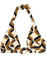 Eres - 'dimension' Bikini Top - Lyst