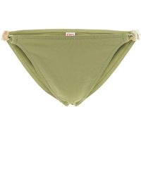 Eres - 'farrah' Bikini Briefs - Lyst