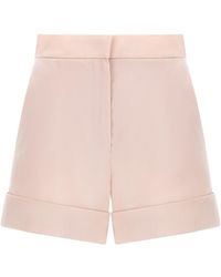 Max Mara - 'mxmcelebre' Shorts - Lyst