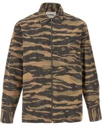 Jil Sander - '106' Shirt - Lyst