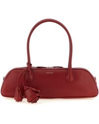Magda Butrym - 'brigitte Trapeze' Handbag - Lyst