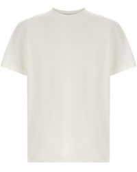 Rivvia Projects - Cotton T-shirt - Lyst