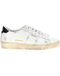 Golden Goose - 'matchstar' Sneakers - Lyst