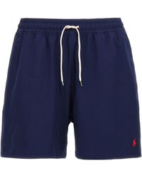 Polo Ralph Lauren - Boxer Mare Traveler - Lyst
