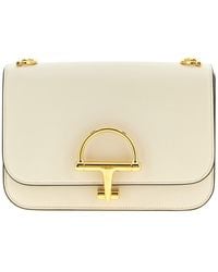 Gucci - 'Siena' Crossbody Bag - Lyst