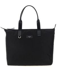 Dolce & Gabbana - Shopping Patch Logo Media - Lyst