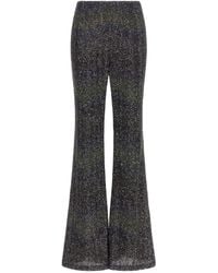 Missoni - Flared 'caperdoni' Pants - Lyst