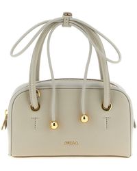Furla - ' Poppy S' Handbag - Lyst
