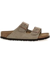 Birkenstock - 'Arizona' Sandals - Lyst