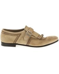 Church's - 'shangai' Loafers - Lyst