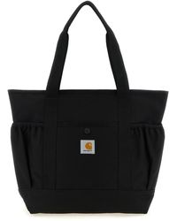 Carhartt - 'clapton' Shopping Bag - Lyst