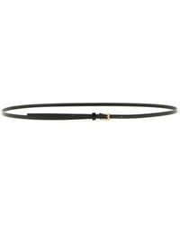 Tom Ford - Patent Belt - Lyst