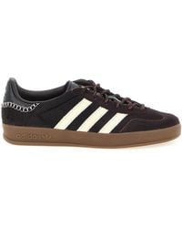adidas Originals - 'gazelle Pony' Sneakers Adidas By Wales Bonner - Lyst