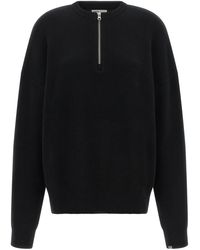 Extreme Cashmere - 'n°496 Like' Sweater - Lyst