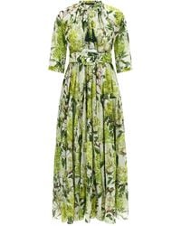 Samantha Sung - Maxi Dresses - Lyst