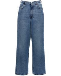 Séfr - 'disco Cut' Jeans - Lyst
