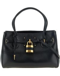 Chloé - Small 'Paddington Sling' Shoulder Bag - Lyst