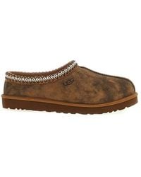 UGG - 'tasman Baxter' Sabots - Lyst