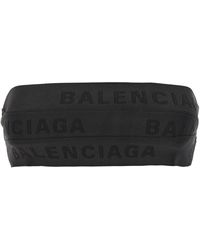 Balenciaga - Jacquard Logo Top - Lyst