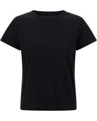 Mother - 'the Lil Goodie Goodie' T-shirt - Lyst