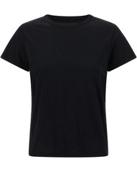 Mother - T-Shirt "The Lil Goodie Goodie" - Lyst