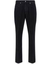 Givenchy - Straight Leg Jeans - Lyst