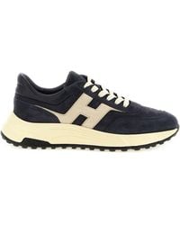 Hogan - ' Hyperlight' Sneakers - Lyst