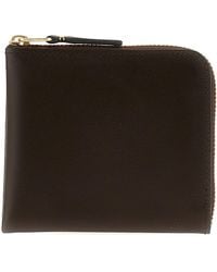 Comme des Garçons - Wallet 'classic Line - Sa3100' - Lyst