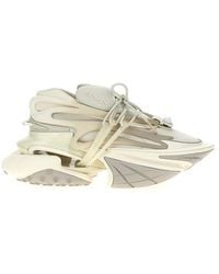 Balmain - Sneakers Unicorn Chunky - Lyst