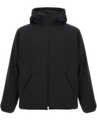 Snow Peak - 'Flexible Insulated' Parka - Lyst