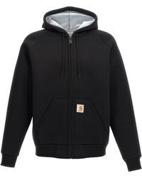 Carhartt - 'car-lux' Hooded Jacket - Lyst