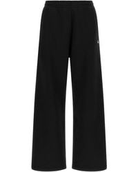 Carhartt - 'cassie' Joggers - Lyst