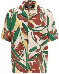 Jacquemus - 'La Chemise Fonccio' Shirt - Lyst