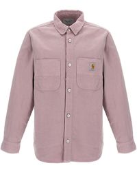 Carhartt - 'walter' Overshirt - Lyst