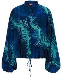 F.R.S For Restless Sleepers - 'archilo' Shirt - Lyst