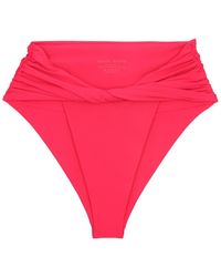 Magda Butrym - Twisted Bikini Briefs - Lyst