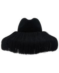 Comme des Garçons - Comme Des Garçons Shirt X Hizume Hat - Lyst