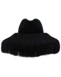 Comme des Garçons - Comme Des Garçons Shirt X Hizume Hat - Lyst