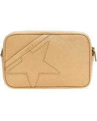 Golden Goose - Umhängetasche "Star Bag" - Lyst