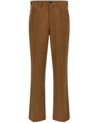 Marni - Five-pocket Pants - Lyst