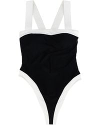 Goldbergh - 'hemera' One-piece Swimsuit - Lyst