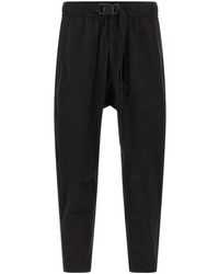Thom Krom - 'm P 14' Pants - Lyst